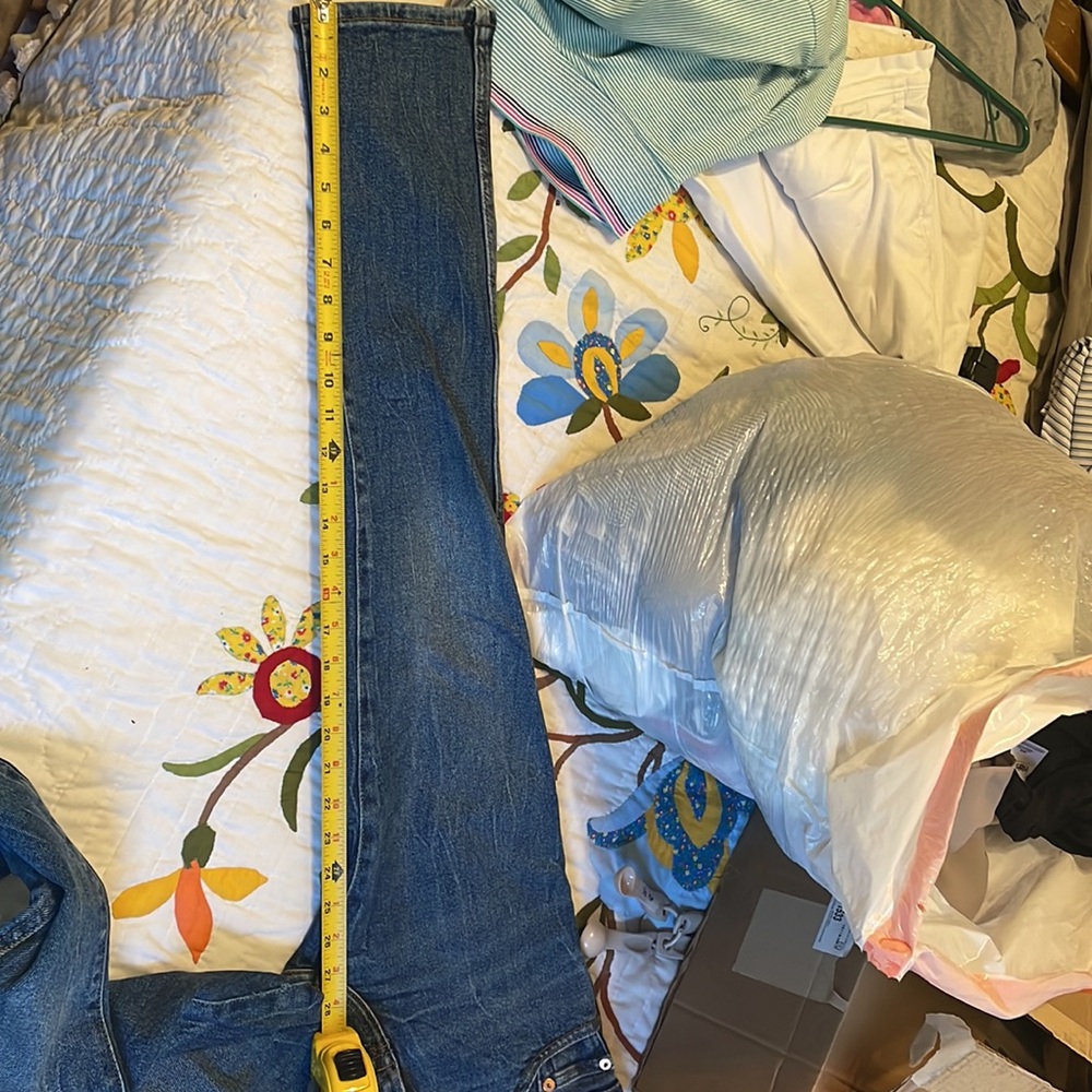 Jeans - Picture 4 of 5